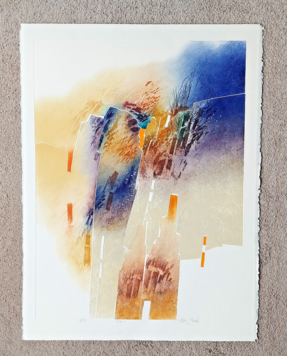 Francis mean color - francis,