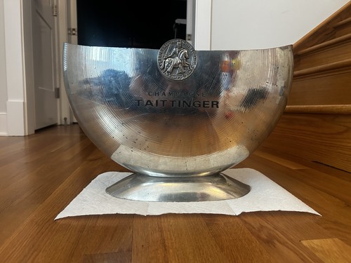 Taittinger dbl magnum - taittinger,