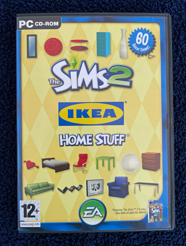 The sims ikea home stuff - the,