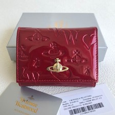 Vivienne Westwood Tri fold