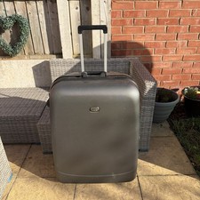 Antler Grey Hard case Suit