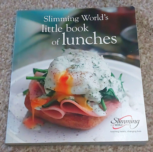 Slimming world little book - world,
