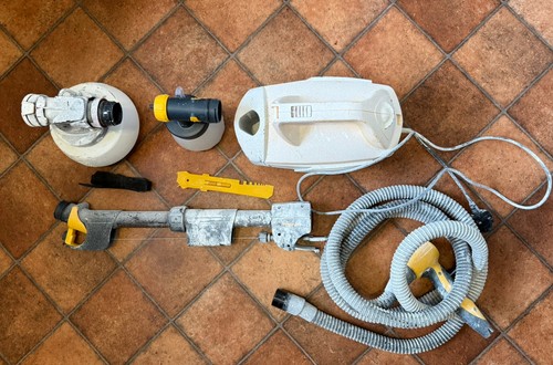 Wagner flexio 690 universal - wagner,
