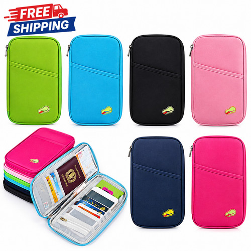 Travel organiser passport - travel,