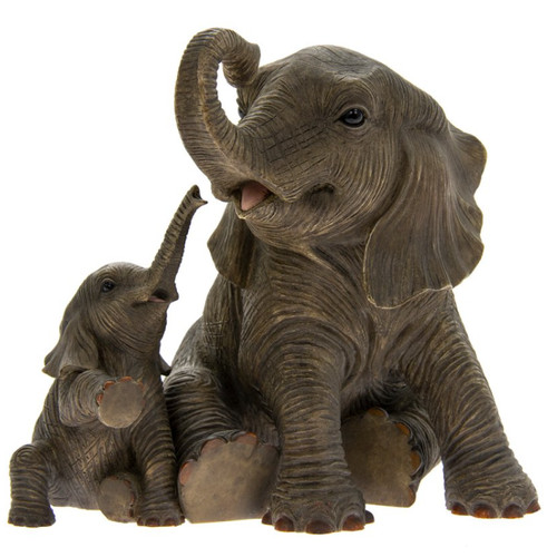 Leonardo collection elephant - collection, &