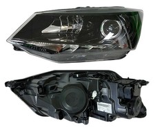 Fits Skoda Fabia Headlight