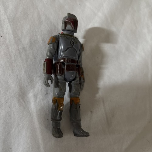 Star wars boba fett action - wars,