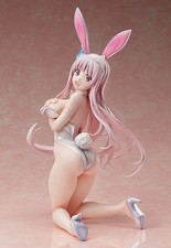 Yuuna Yonohana 1/4 Freeing