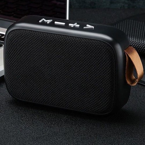 Bass mini wireless - mini, bluetooth