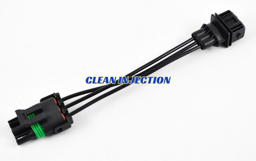 Bar map sensor - adapter, 2g