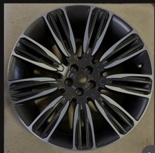 1 x Range Rover Velar L560 22"