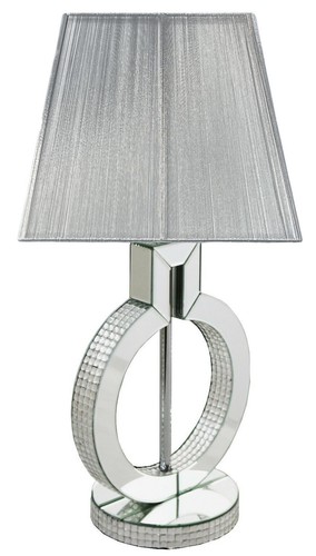 Chic table lamp modern home - chic,