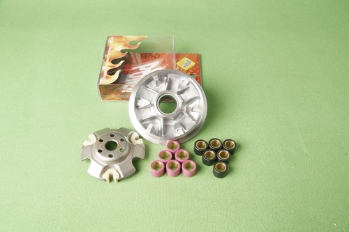 Performance variator kit for - variator,