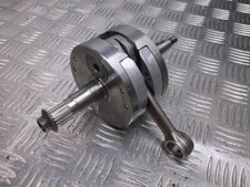 2005 SUZUKI RM 125 CRANKSHAFT CRANK MOTOCROSS MX DIRT BIKE RACE