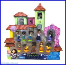 Disney Encanto All 12 Madrigal