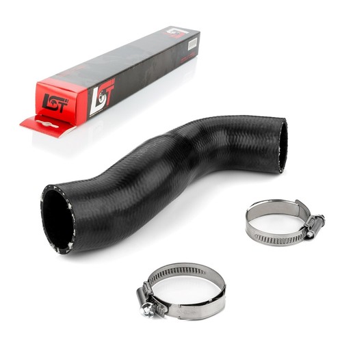 Charge air turbo hose - charge,