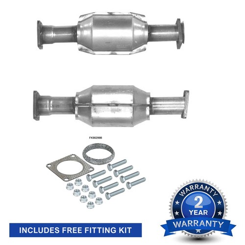 Catalytic converter saab 900 - catalytic,