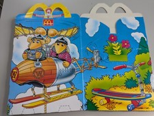 The Wombles Box Only