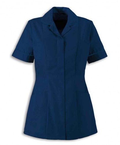 Healthcare nurse tunic ladies - healthcare,