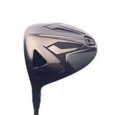 Used Titleist TSi 2 Driver /