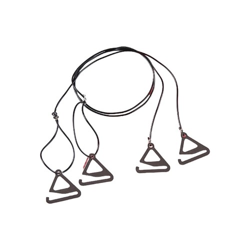 Invisible clear bra - invisible,
