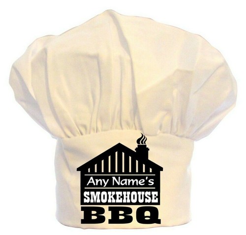 Personalised smokehouse bbq - personalised,