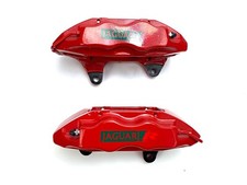 GENUINE JAGUAR XJ R X350 X358