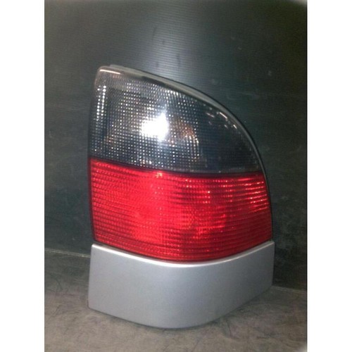 Rear lamp saab 5 - rear,