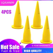 4PCS Nozzles For Sausage