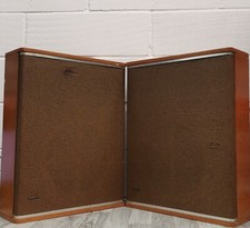 Wharfedale dalesman speaker - wharfedale,