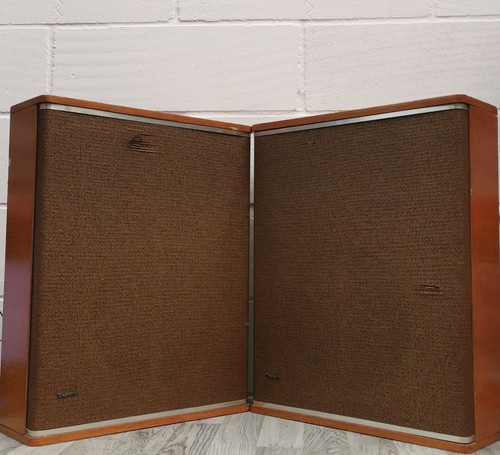Wharfedale dalesman speaker - dalesman,