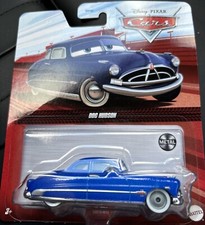 'CARS' Doc Hudson Hudson