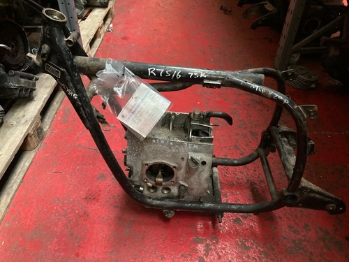 Bmw r75 1975 matching - bmw, engine