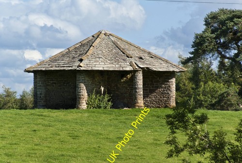 Photo 6x4 shelter - 6x4,