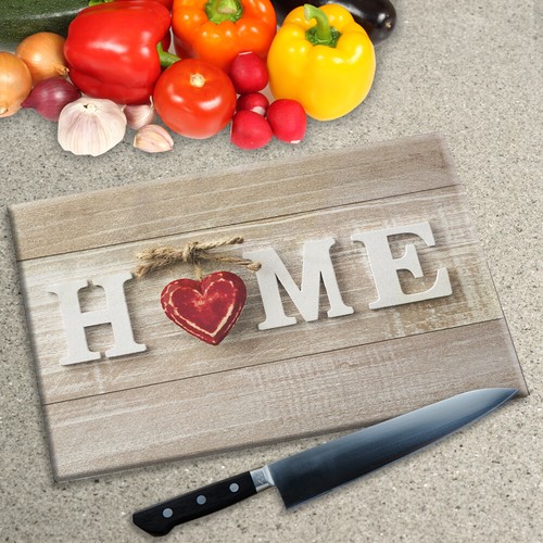Premier range glass chopping - range,