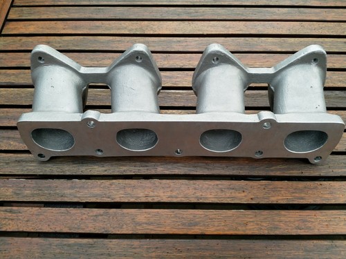 Ford duratec inlet manifold - ford,