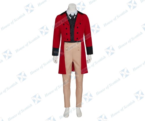 Custom made regency - custom,