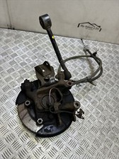 GENUINE TOYOTA RAV4 2017 REAR RIGHT SIDE BEARING HUB WITH ABS SENSOR & DISC