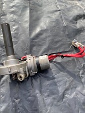 Toyota Avensis Electric Power