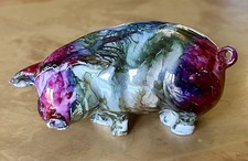 Vintage Decorative Marble