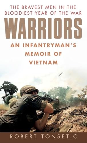 Warriors infantryman s - an, infantryman's