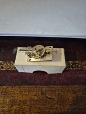 SCHATZ SHIPS BELL PLATFORM ESCAPEMENT - NEW