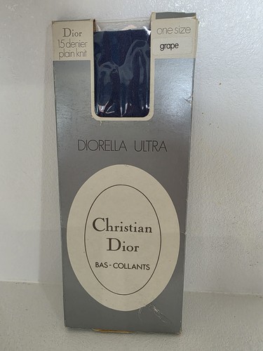 Vintage christian dior - christian,