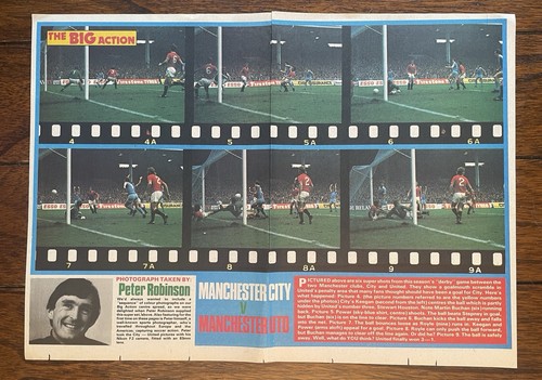 Roy rovers 1970s football - roy,