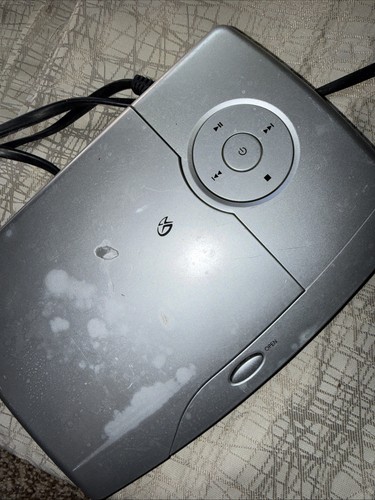 Portable dvd player - portable,