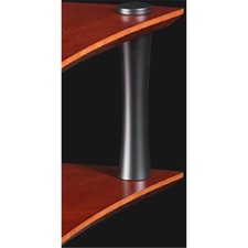 Quadraspire SV32 Columns Black