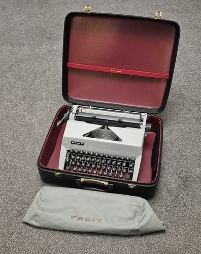 Facit tp2 portable - facit,