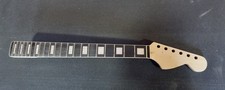 Jazzmaster Style Maple Nitro