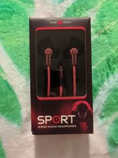 Roam Sport Wired In Ear