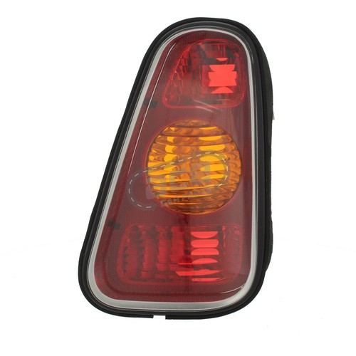 Bmw mini r50 r53 - r50, 2001-2004